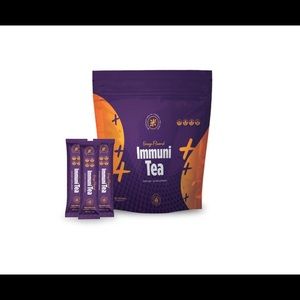 ImmuniTea